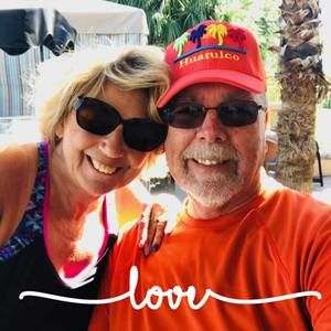 Meet your Posher, Linda